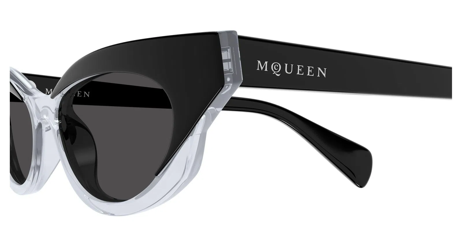 Alexander McQueen AM0544S Sunglasses - view 6